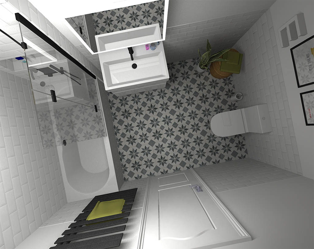 What To Consider When Designing A Bathroom