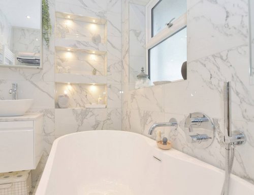 The Benefits of Smart Technology in Bathrooms