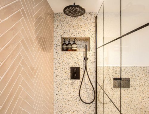 Clever Storage Solutions for Your Bathroom
