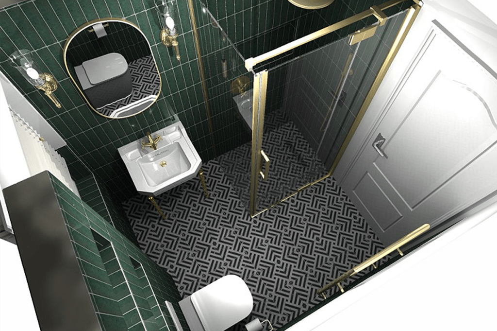 Bathroom Designs
