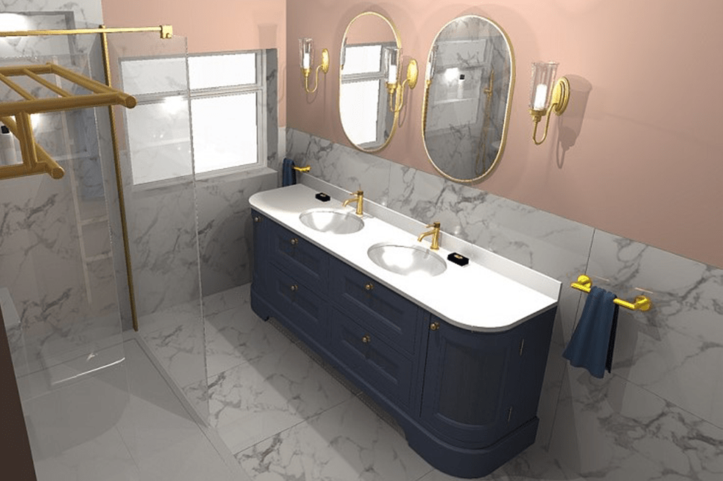 Luxury Bathroom Designs