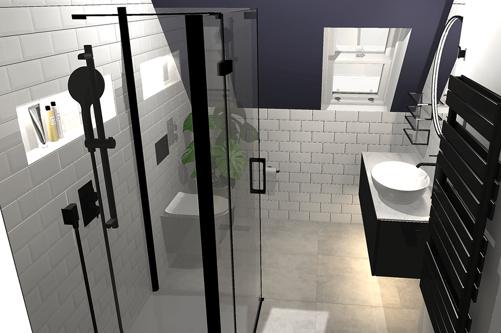 Bespoke Bathroom Designs