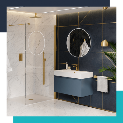 Luxury Bathroom Design & Installation in South East London