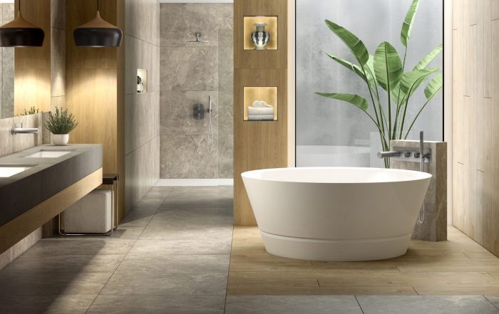 Luxury Bathroom Design Brands