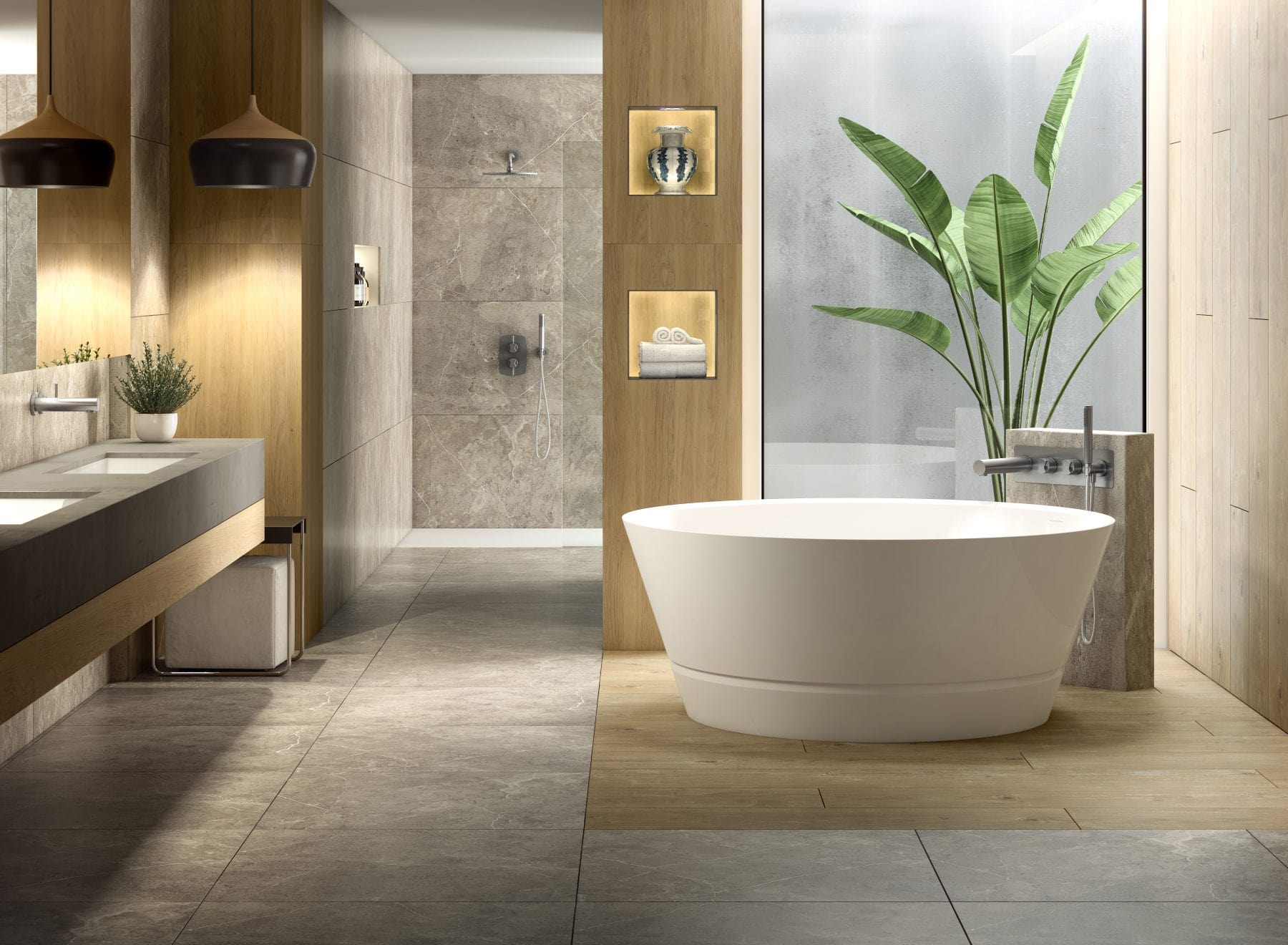 Luxury Bathroom Design Brands 