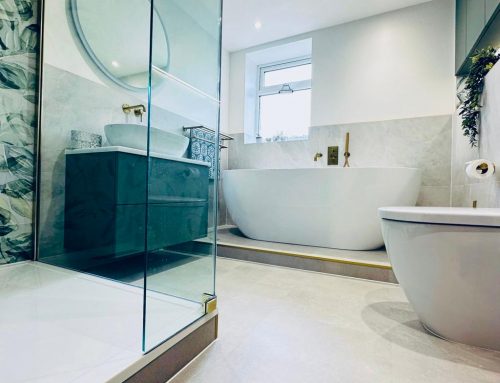 What Are the Key Differences Between Traditional and Contemporary Bathroom Designs in London?