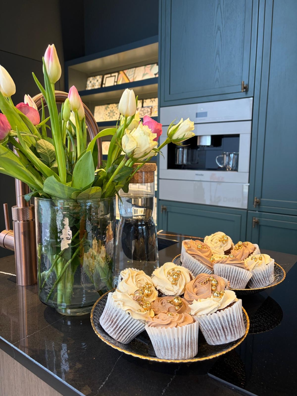 Close Up Showroom Blackheath