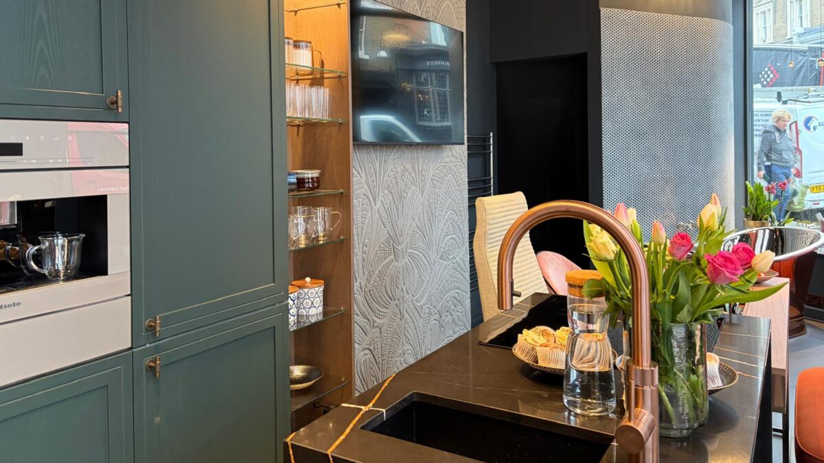 Hugo Oliver Design Studio Blackheath Hugo Oliver Design Studio Blackheath